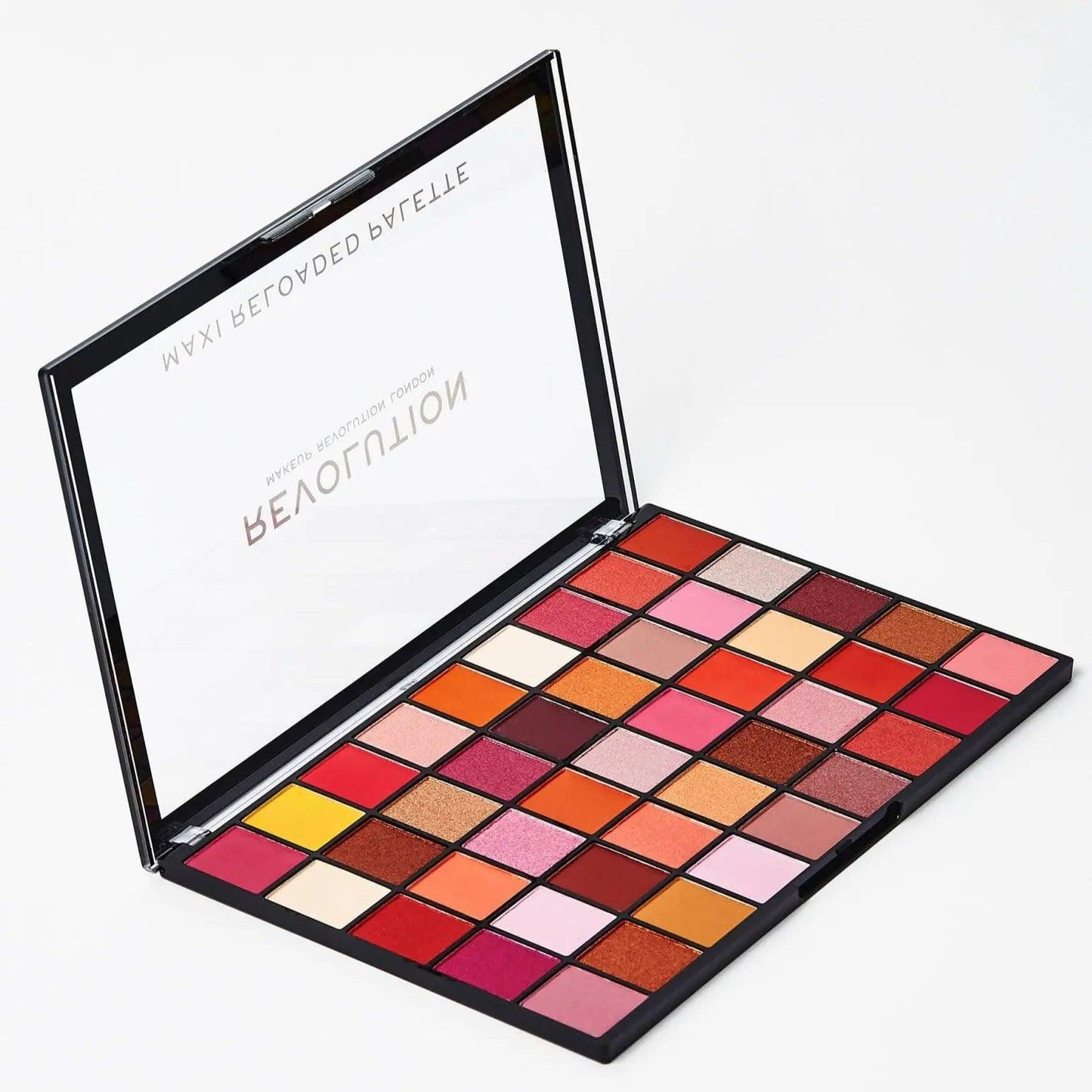 Revolution Maxi Reloaded Palette Big Big Love.