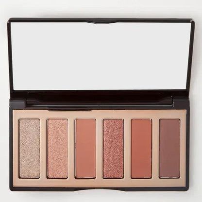 Charlotte Tilbury Easy Eye Palette Charlotte Darling 5.4g.