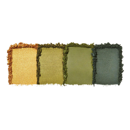 e.l.f. Bite Size Eyeshadows - Hot Jalapeño The Good Vibes