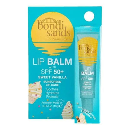 Bondi Sands SPF50+ Lip Balm 10g LYBC