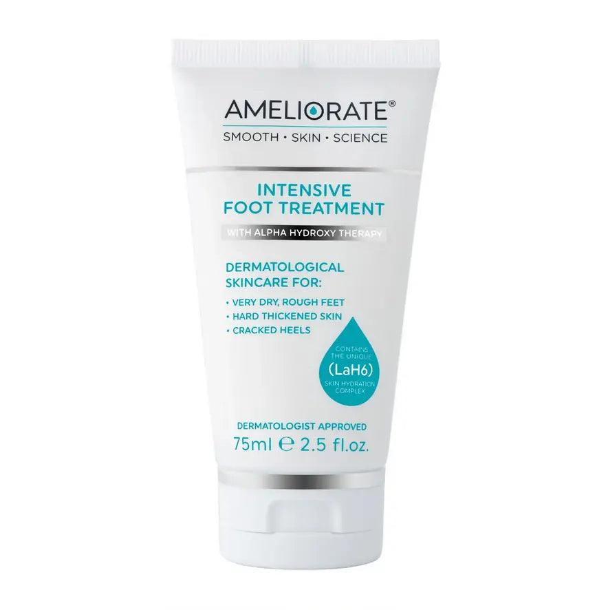 AMELIORATE® Intensive Foot Treatment 75ml LYBC