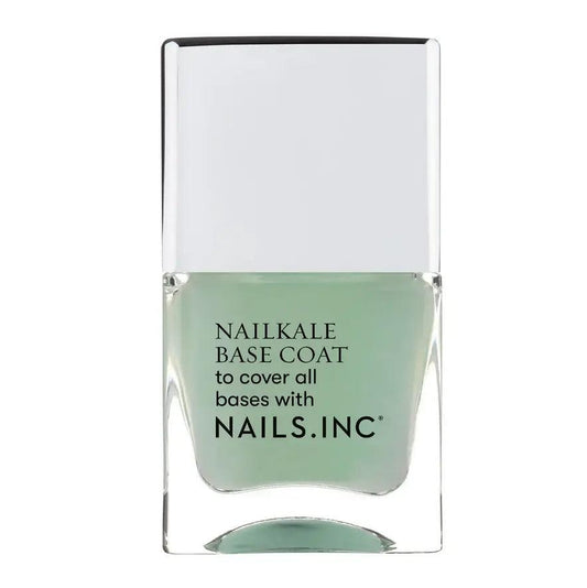 Nails.INC NailKale Superfood Base Coat 14ml LYBC