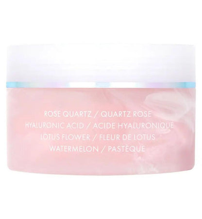 Wishful Rose Quartz Lift & Glow Peel Off Face Mask 55g LYBC