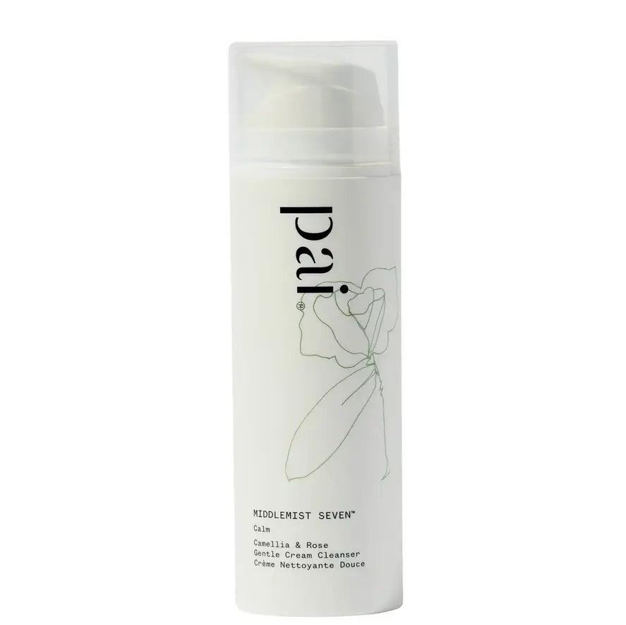 Pai Middlemist Seven Camellia and Rose Gentle Cream Cleanser 150ml for soothing and effective skincare.