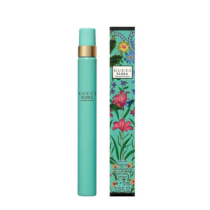 Gucci Flora Gorgeous Jasmine For Her Eau de Parfum The Good Vibes